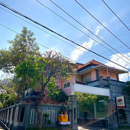 Pp Dream Guesthouse Singaraja Kültér fotó