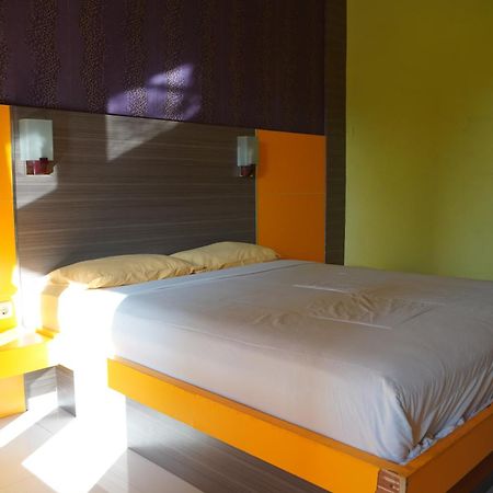 Pp Dream Guesthouse Singaraja Kültér fotó