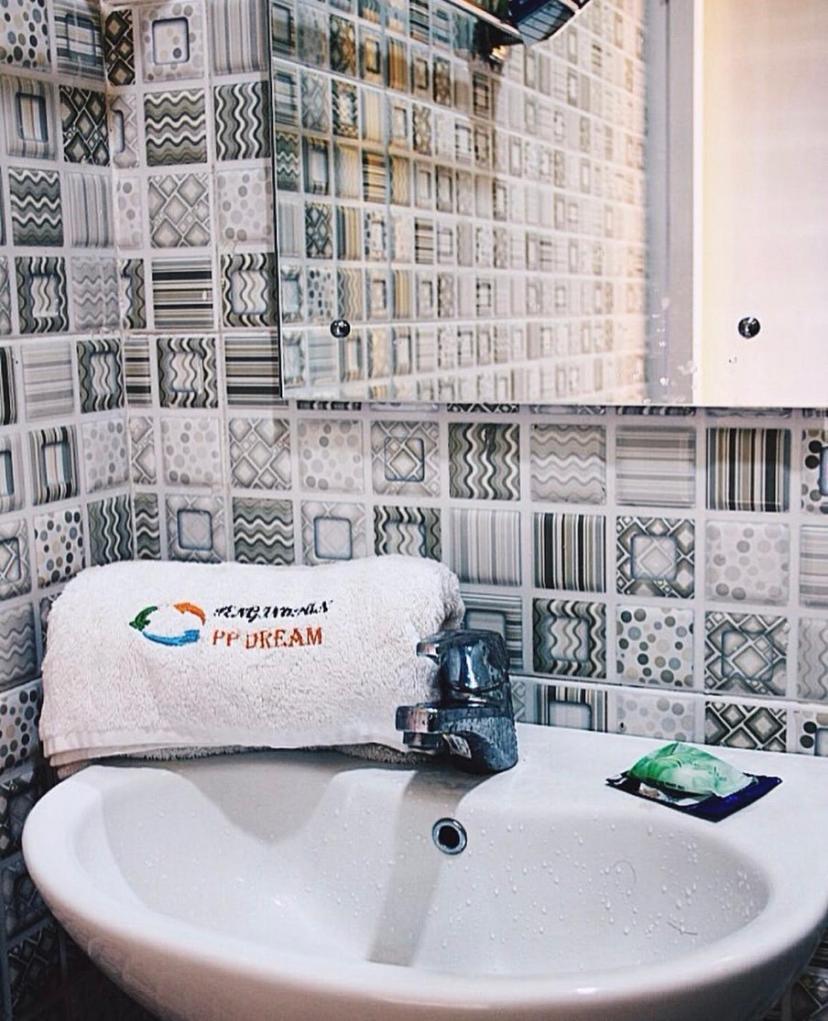Pp Dream Guesthouse Singaraja Kültér fotó