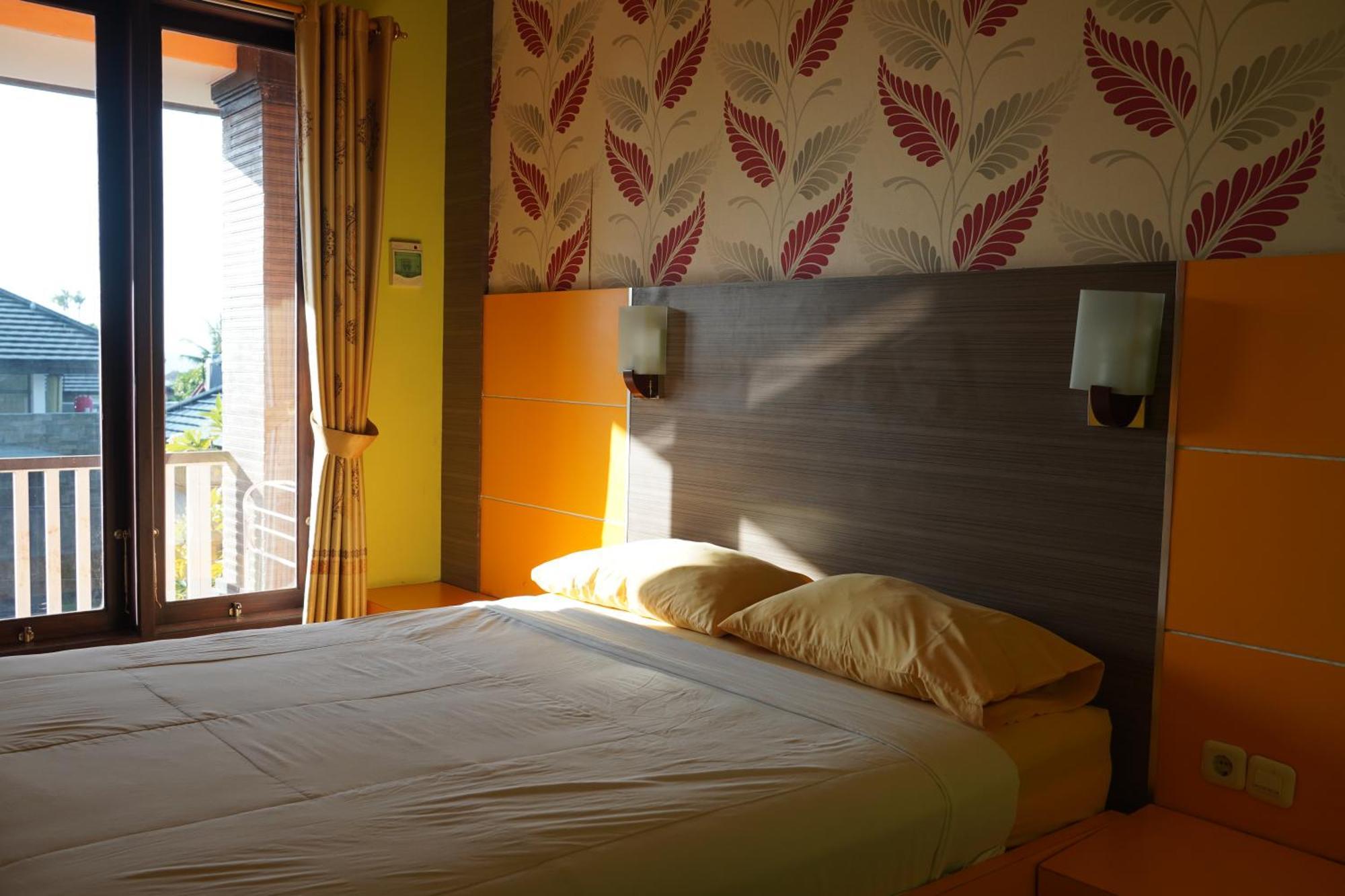 Pp Dream Guesthouse Singaraja Kültér fotó