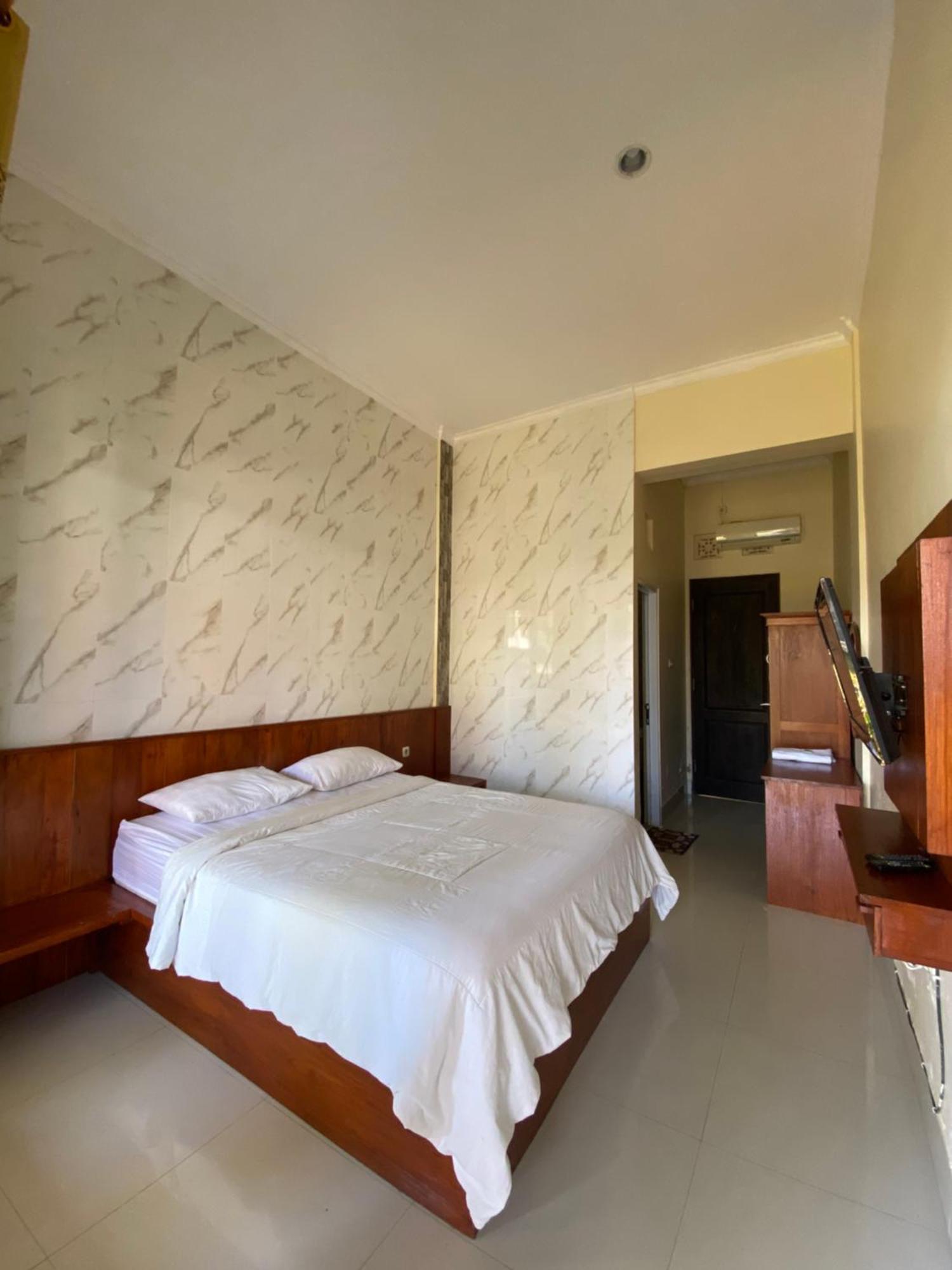 Pp Dream Guesthouse Singaraja Kültér fotó